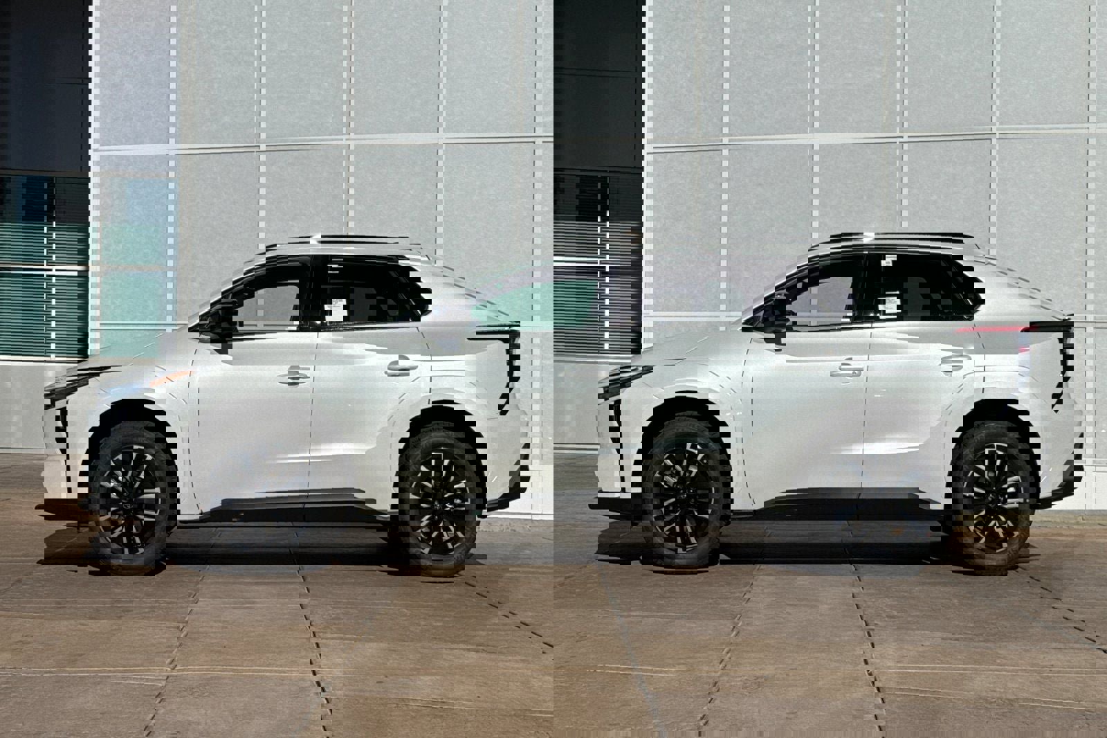 New 2026 Toyota bZ image 7