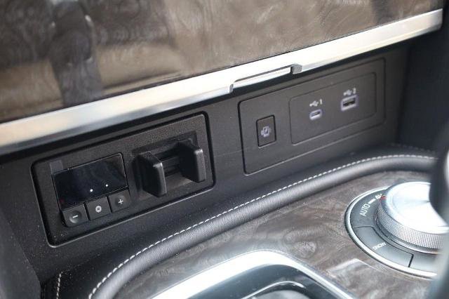 Certified 2023 Nissan Armada Platinum w/ Captain's Chairs Package AWD/4WD image 18