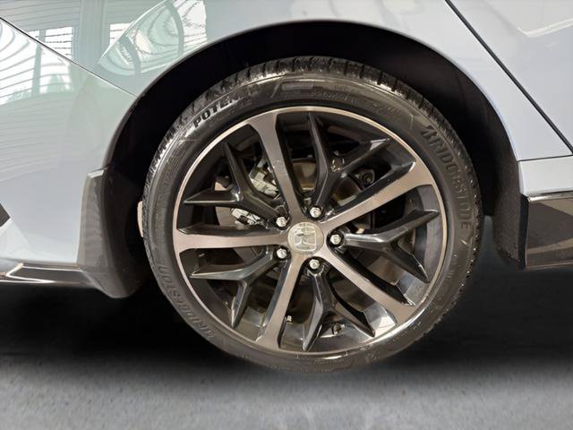 Used 2020 Honda Civic Sport image 33