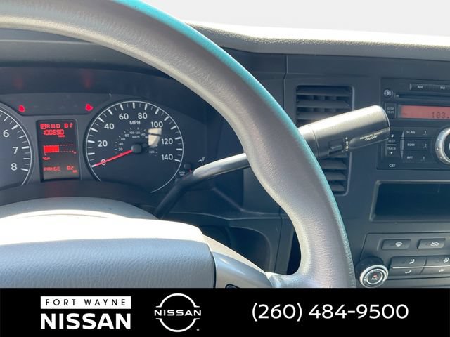 Used 2016 Nissan NV 2500 SV RWD image 25