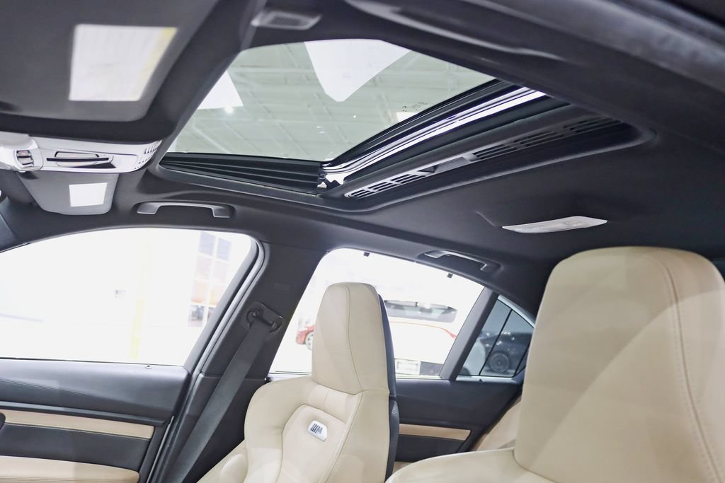 Used 2016 BMW M3 RWD image 33