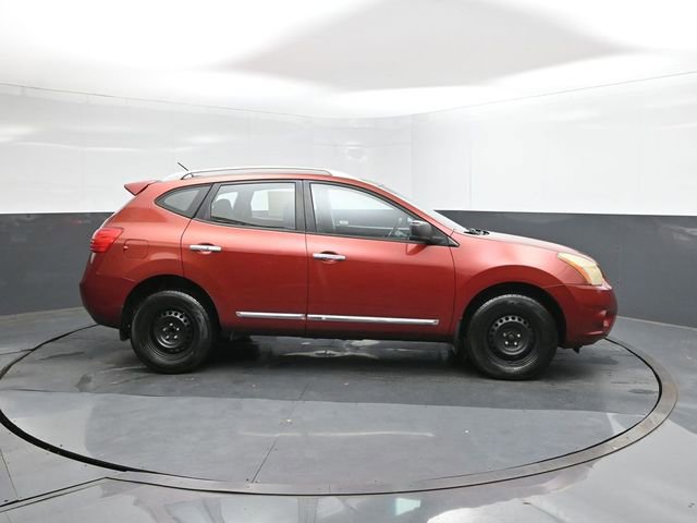 Used 2015 Nissan Rogue S w/ Convenience Package FWD image 25