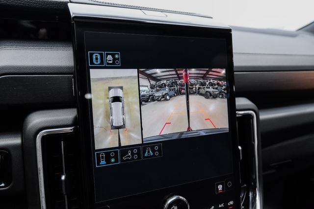 Used 2026 GMC Yukon Denali w/ Sun & Power Step Package AWD/4WD image 55