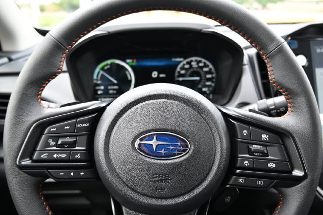 New 2026 Subaru Crosstrek 2.5i Limited AWD/4WD image 27