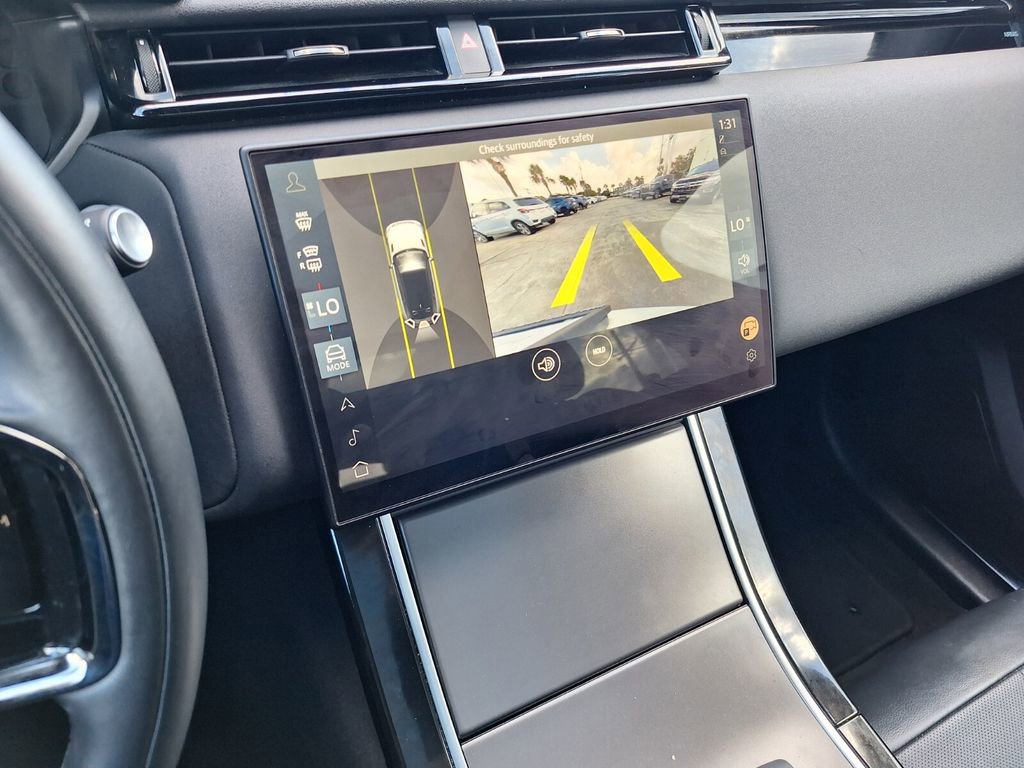 Used 2025 Land Rover Range Rover Velar Dynamic SE image 15