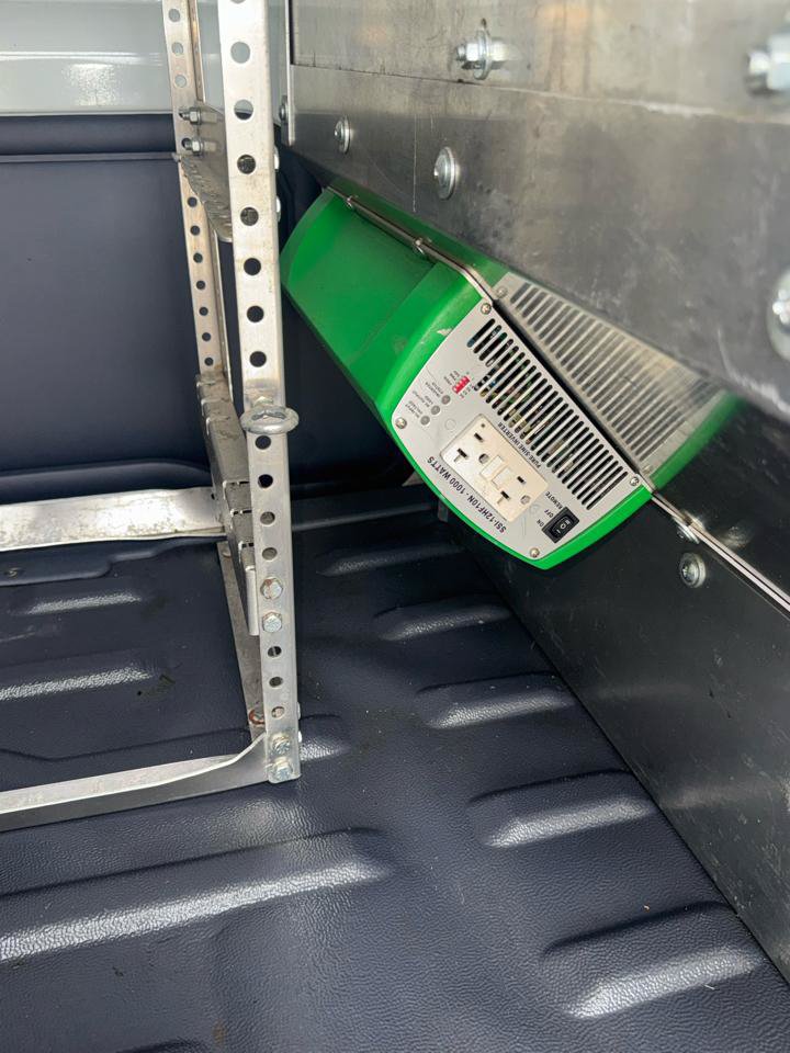 Used 2012 Ford Transit Connect XLT FWD image 8