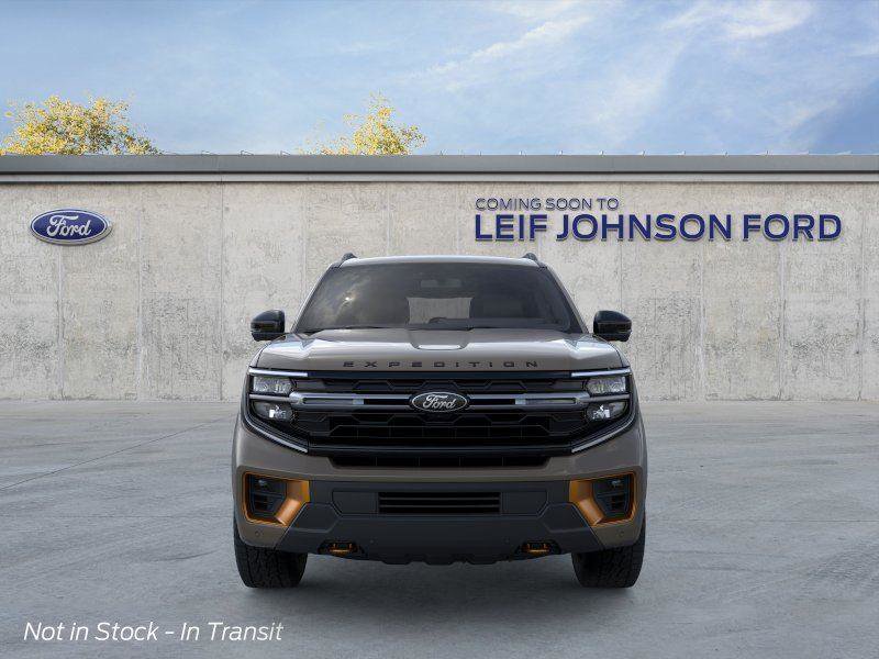 New 2026 Ford Expedition Tremor AWD/4WD image 6