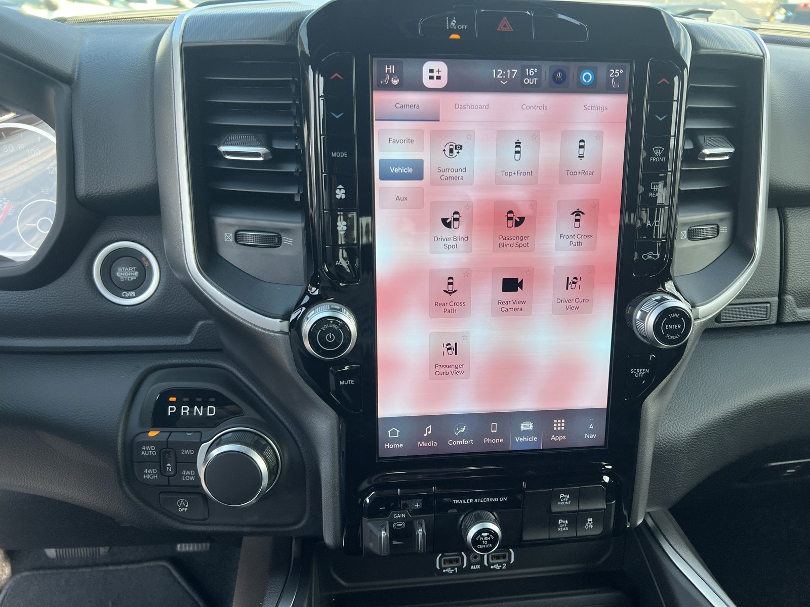 New 2026 RAM 1500 Big Horn image 23