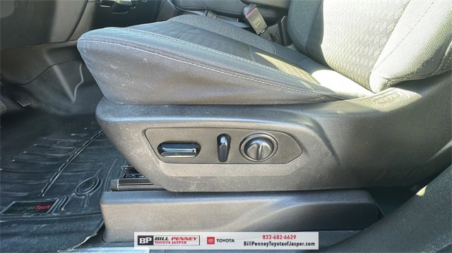 Used 2019 Chevrolet Silverado 1500 LT w/ All-Star Edition image 16