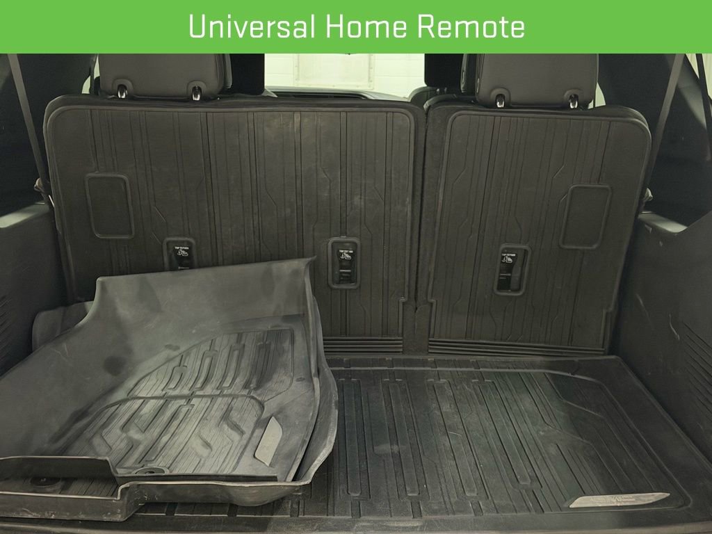 Certified 2024 GMC Yukon XL Denali w/ Denali Reserve Package image 20