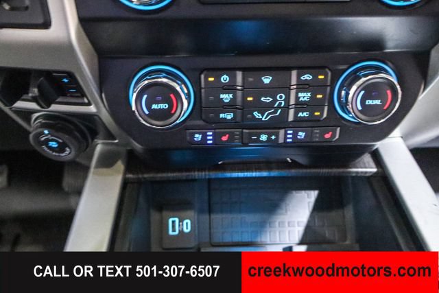 Used 2021 Ford F250 Lariat AWD/4WD image 50