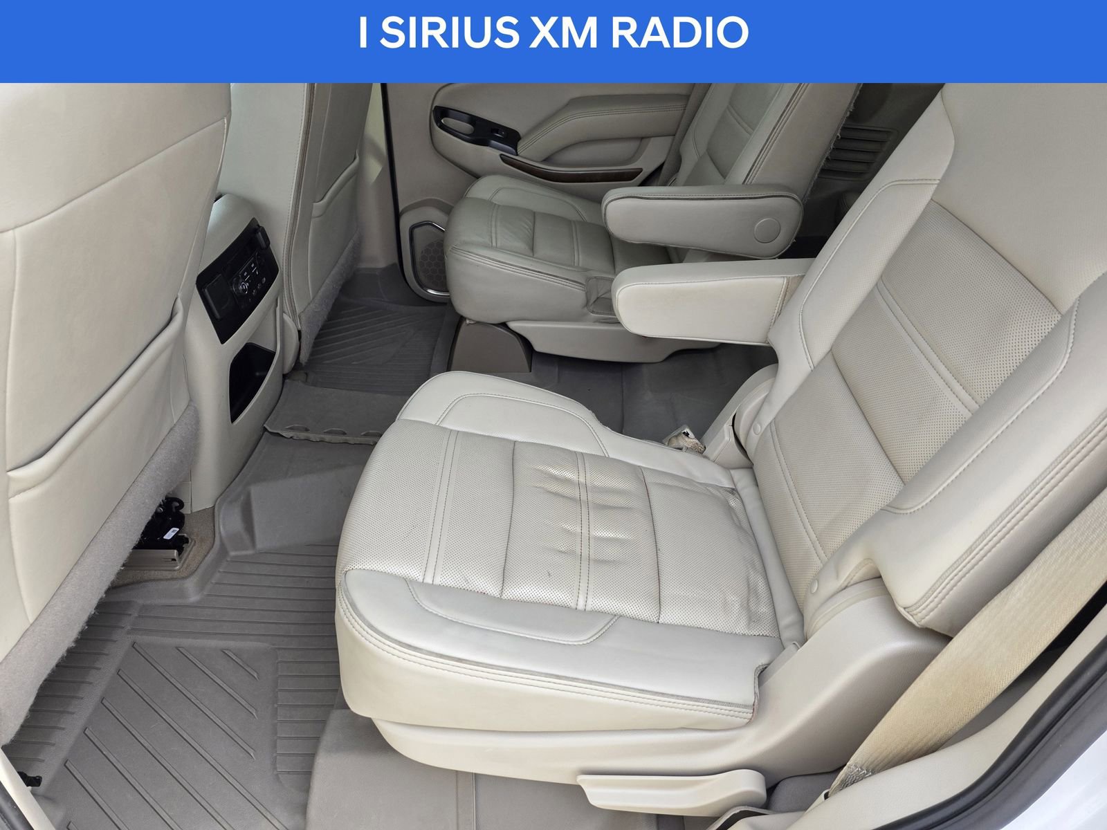 Used 2020 GMC Yukon Denali w/ Denali Ultimate Package image 16