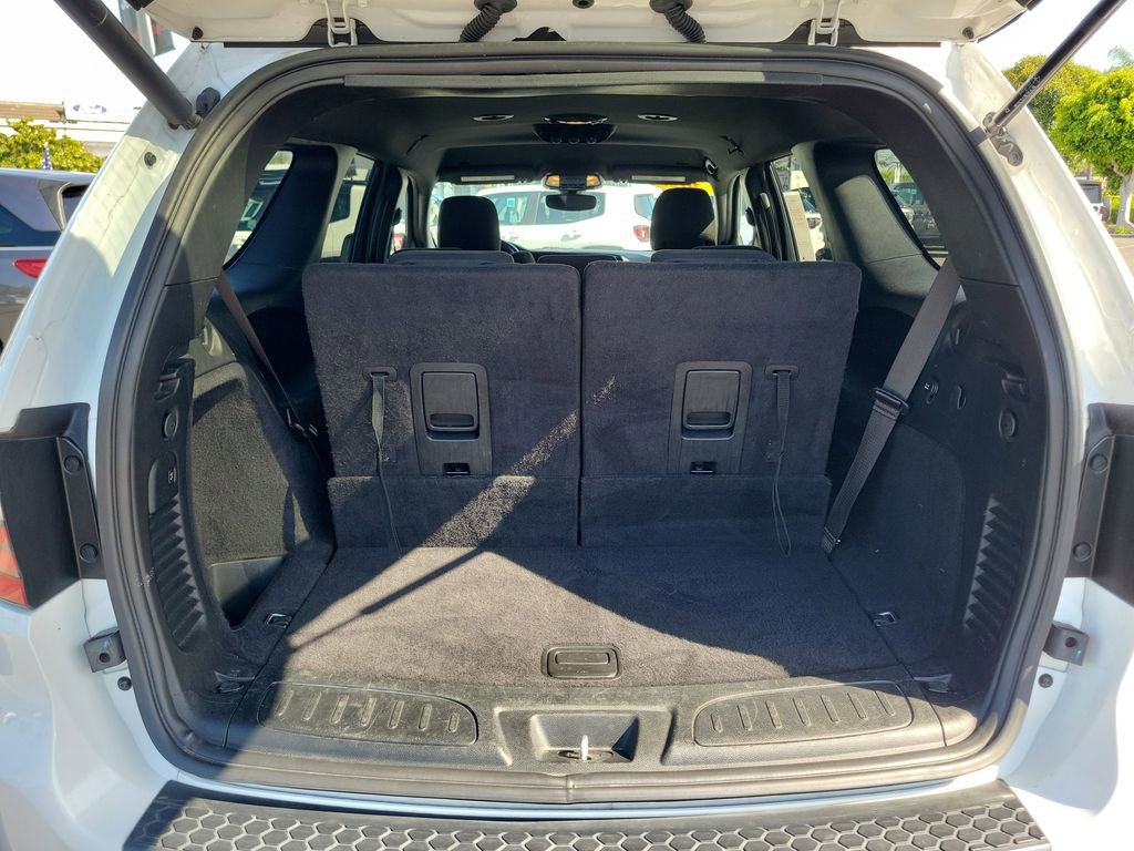 Used 2023 Dodge Durango GT image 21