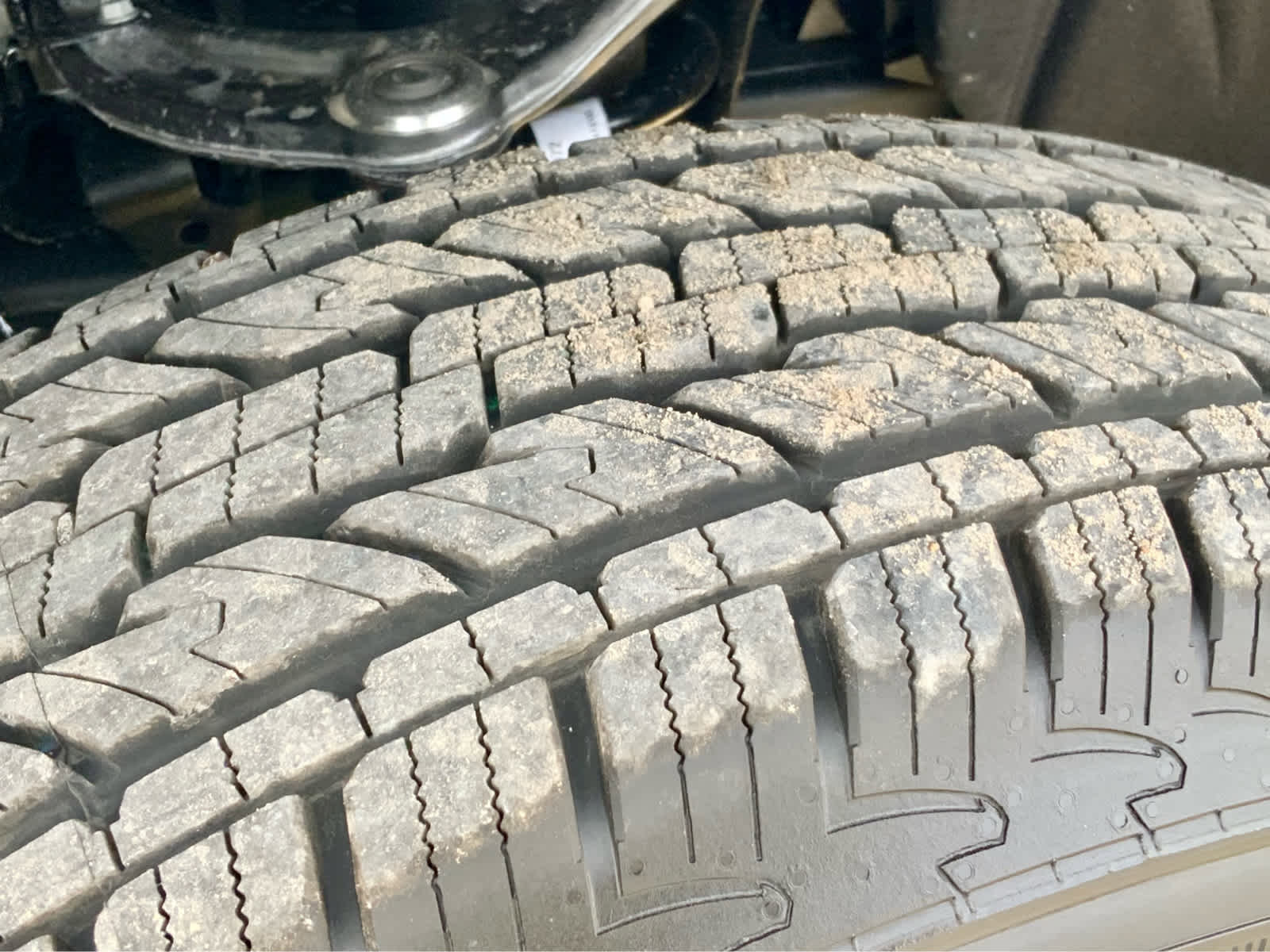 New 2026 Chevrolet Silverado 1500 LT w/ Leather Package image 20