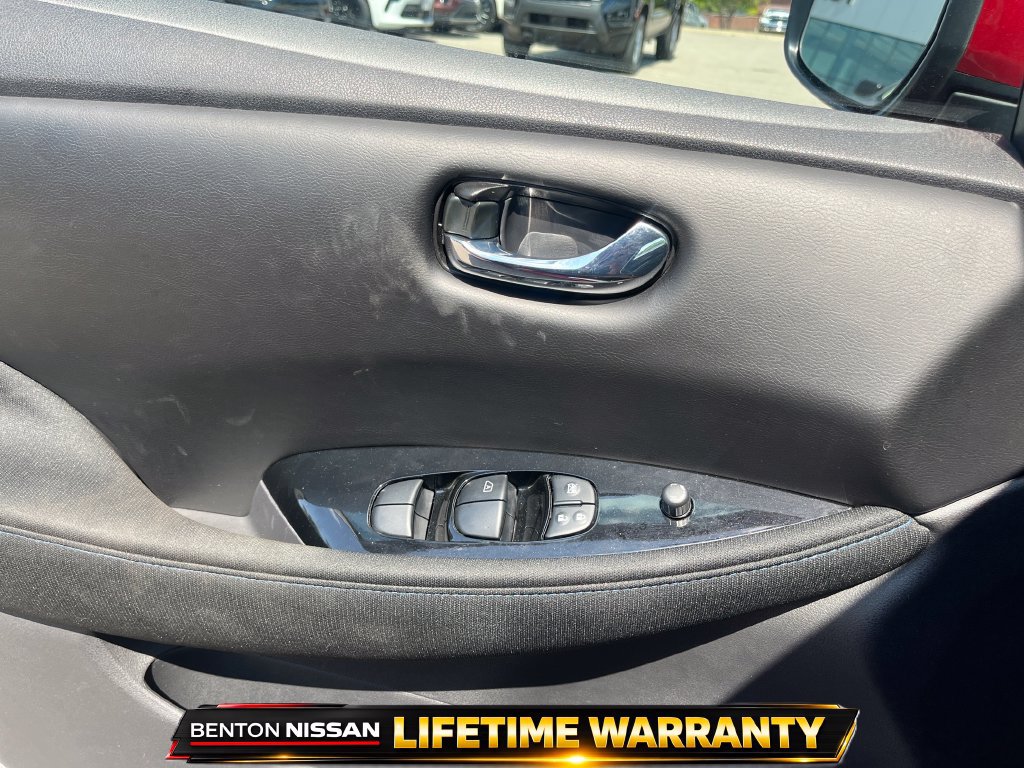 Used 2025 Nissan Leaf SV Plus FWD image 14