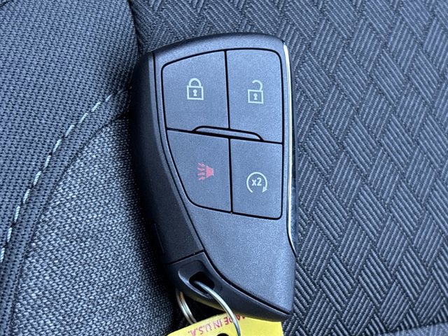 New 2026 Chevrolet Silverado 3500 LT w/ Convenience Package image 39