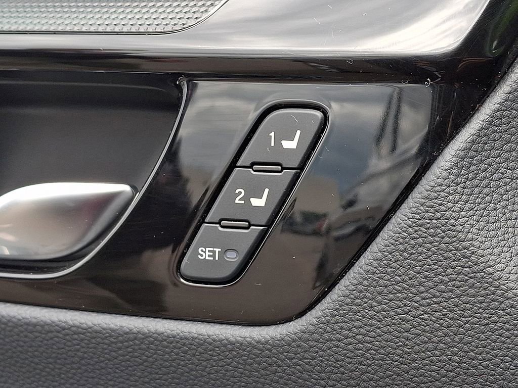 Used 2024 Honda CR-V EX-L image 26