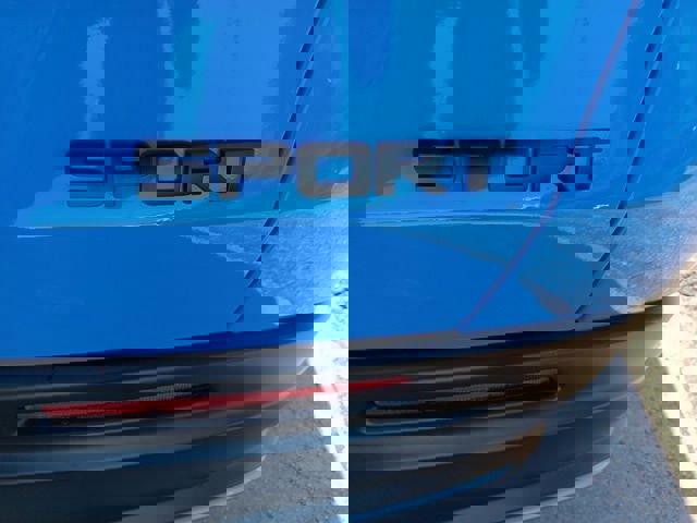 New 2026 Honda HR-V Sport image 35