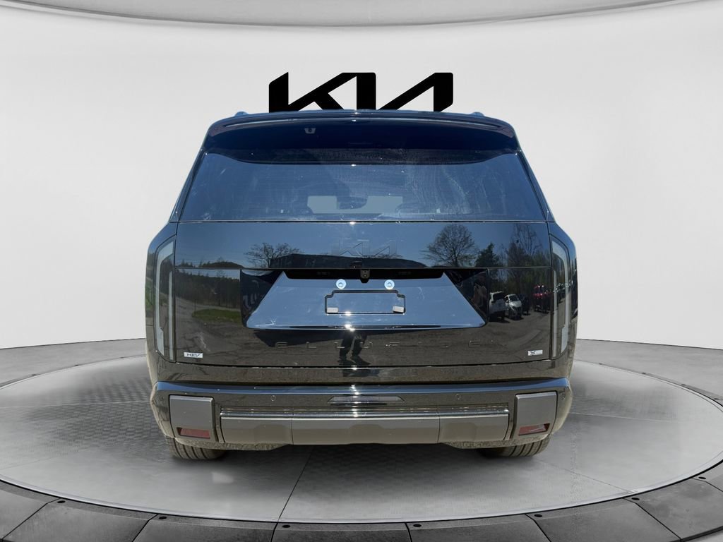 New 2027 Kia Telluride X-Line SX Prestige AWD/4WD image 4
