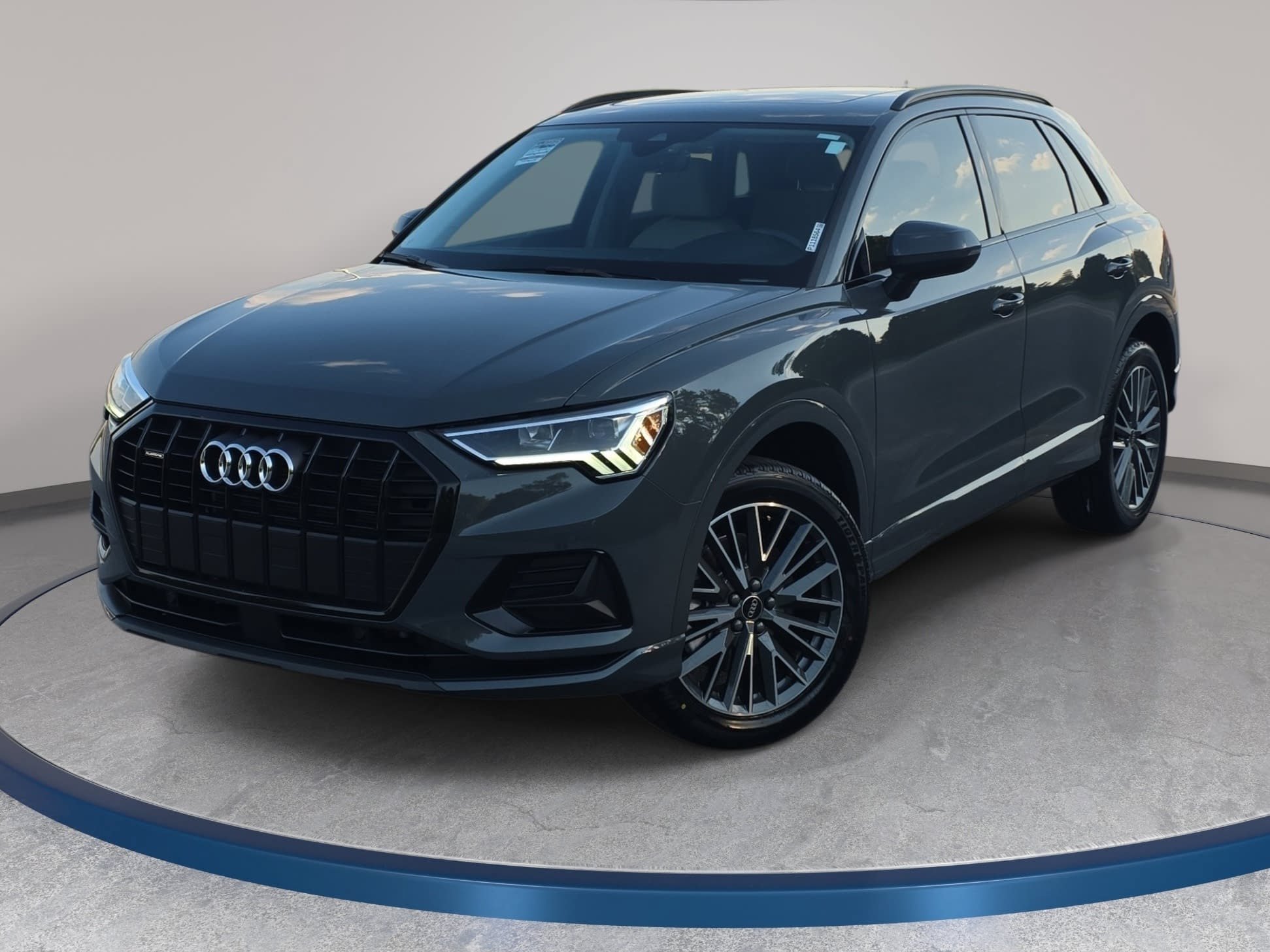 Used 2023 Audi Q3 2.0T Premium w/ Convenience Package