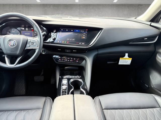 Certified 2023 Buick Envision Avenir image 3