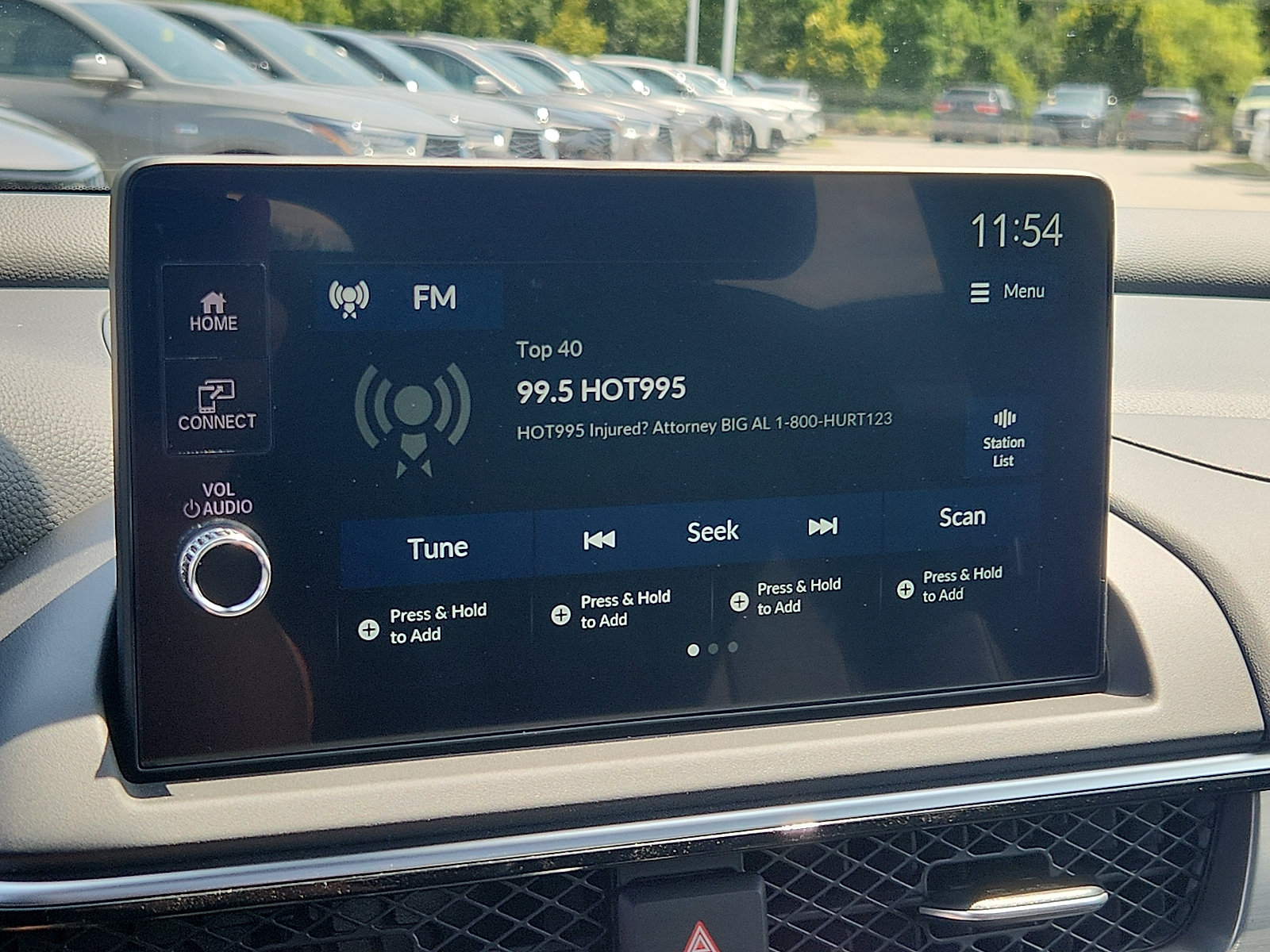 New 2026 Acura ADX A-Spec AWD/4WD image 12
