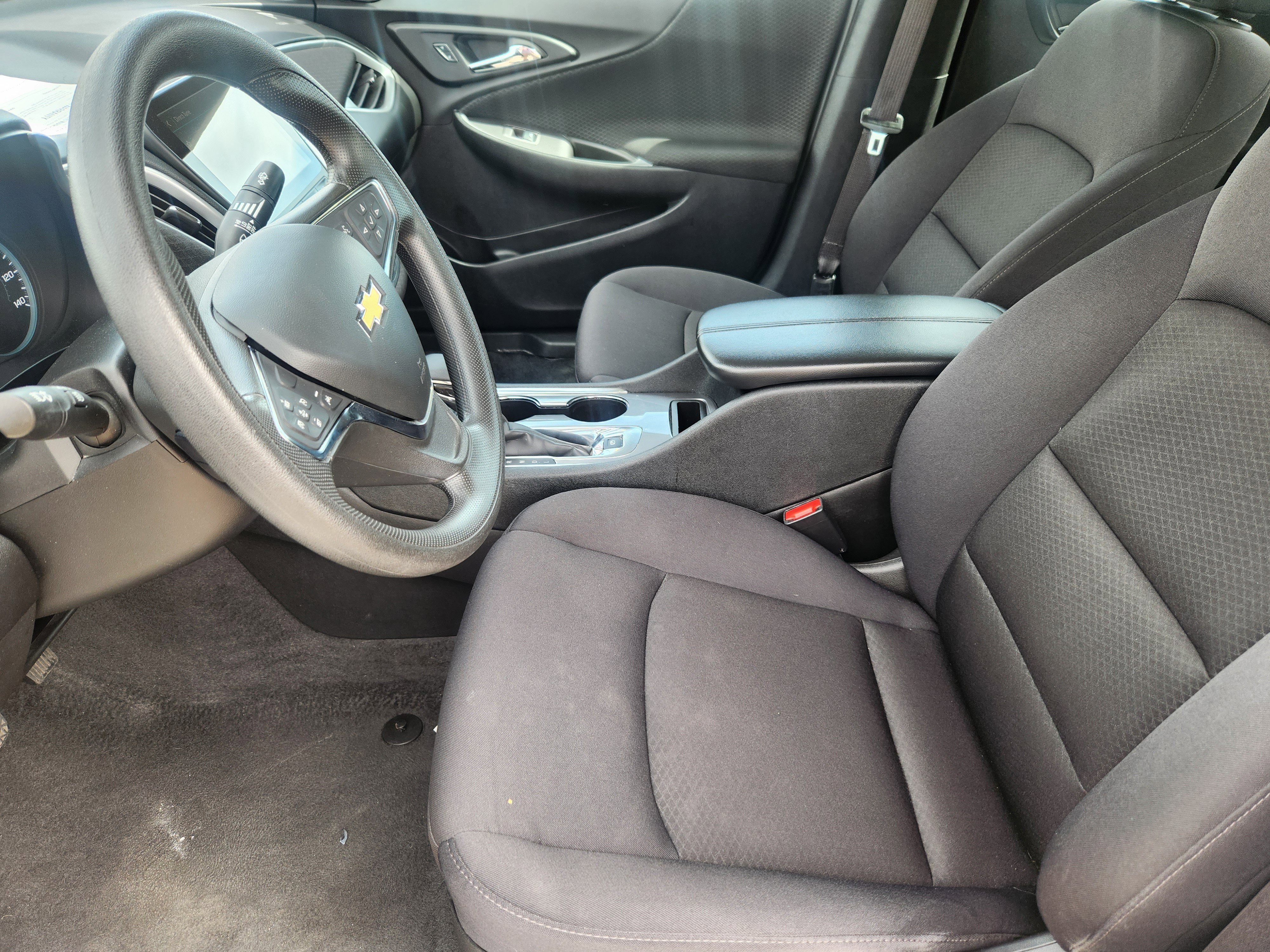 Used 2024 Chevrolet Malibu LT FWD image 10