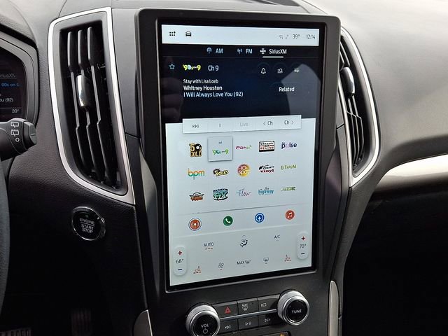 Used 2024 Ford Edge SEL image 17