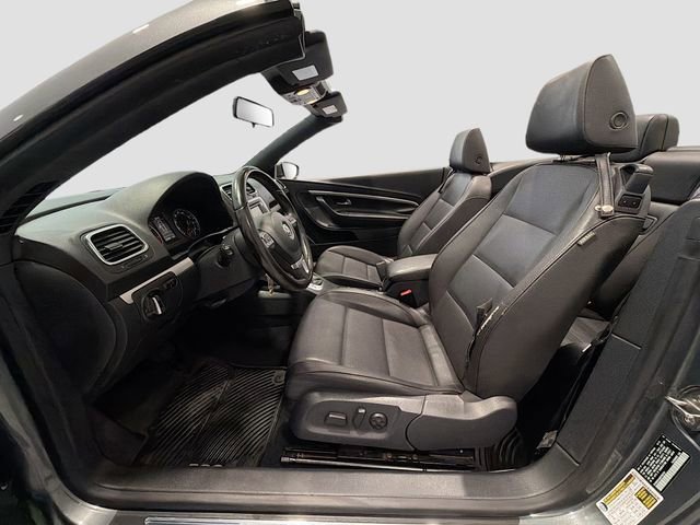 Used 2014 Volkswagen Eos Komfort FWD image 18