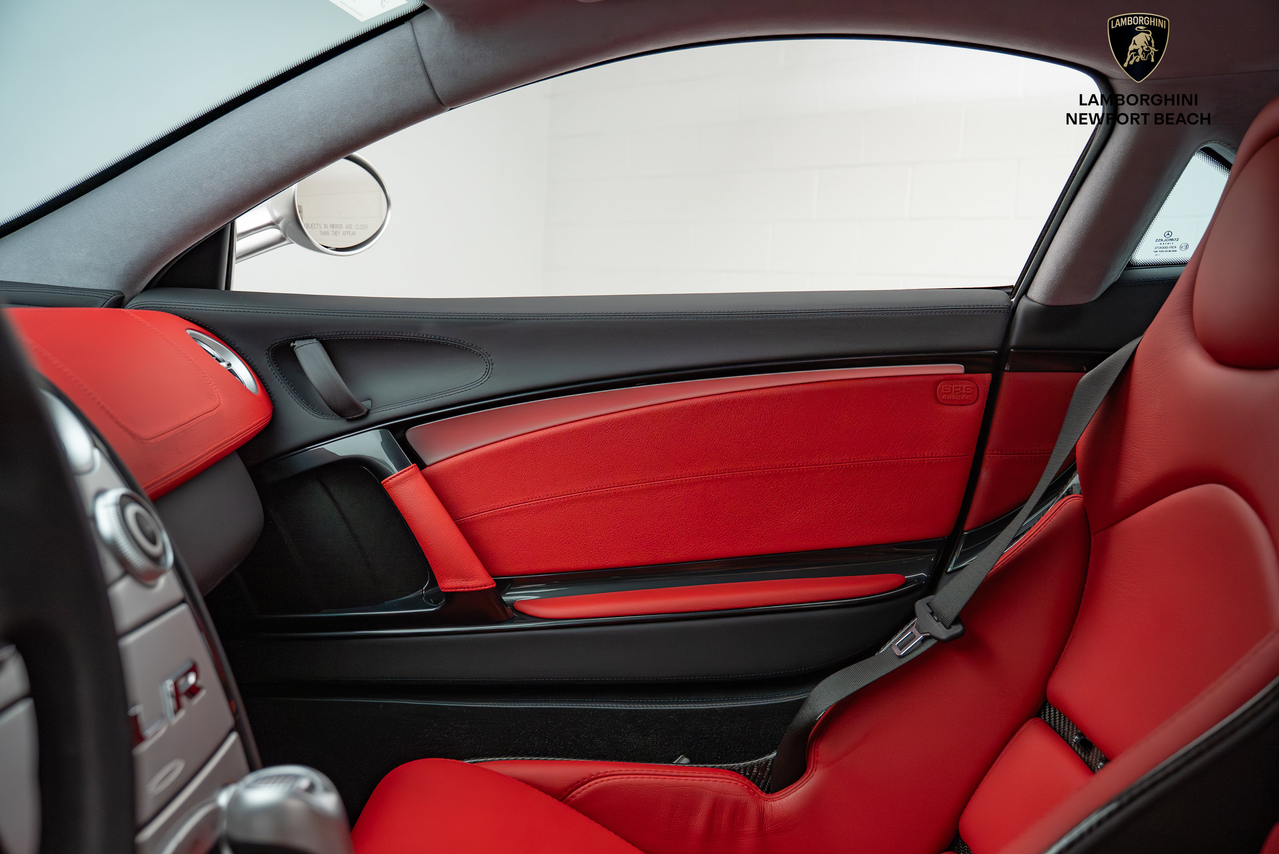 Used 2006 Mercedes-Benz SLR SLR McLaren image 37