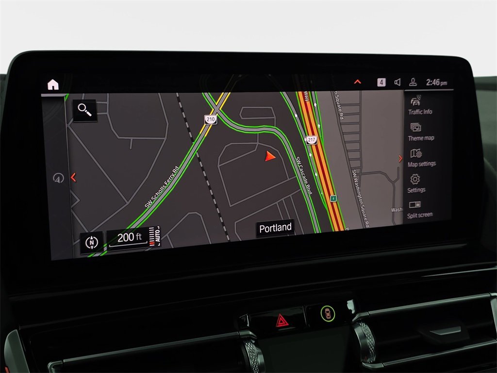 New 2026 BMW 840i xDrive image 22