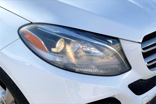 Used 2018 Mercedes-Benz GLE 350 w/ Premium 1 Package image 27