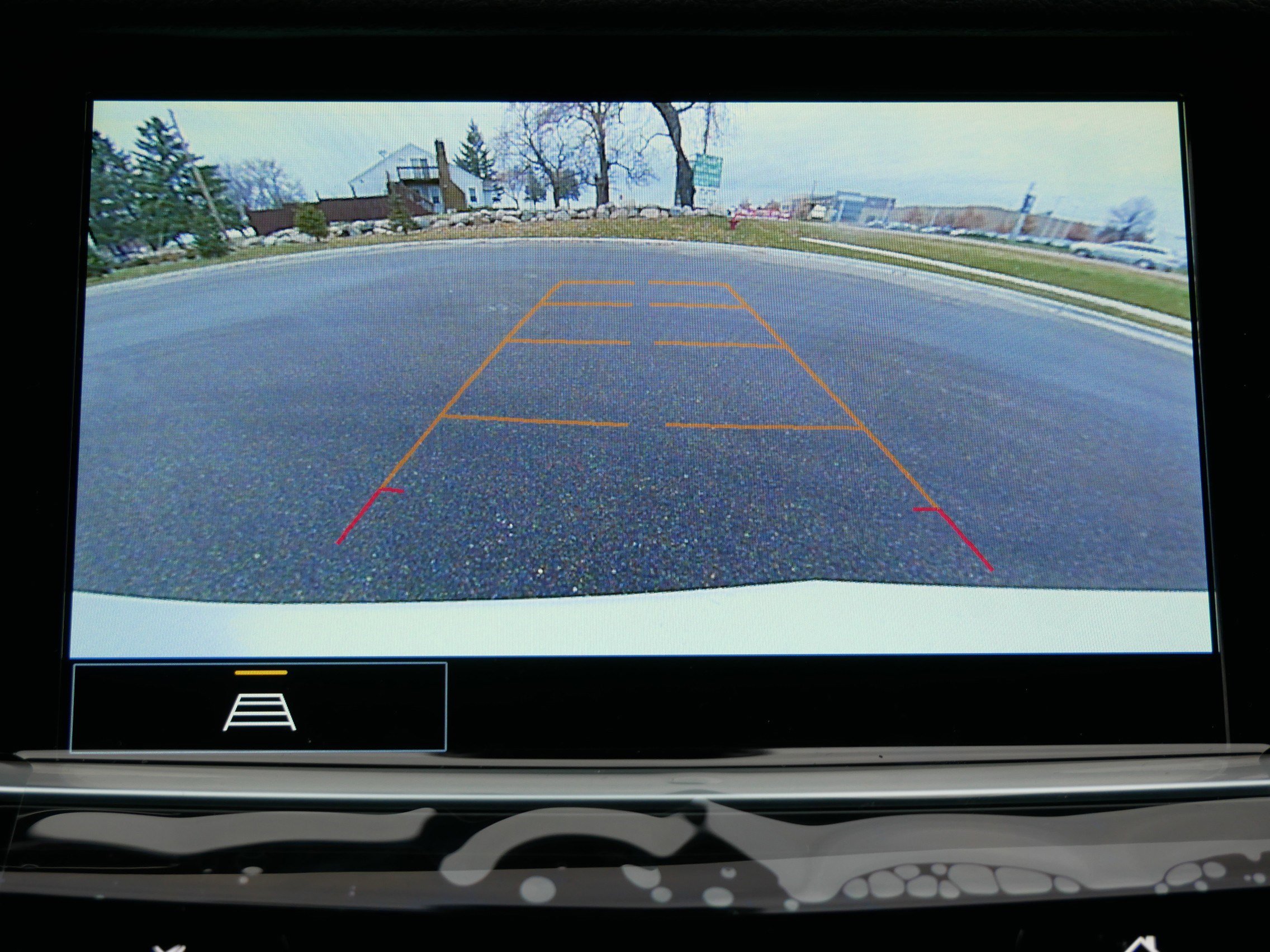 New 2026 Cadillac XT5 Luxury image 28