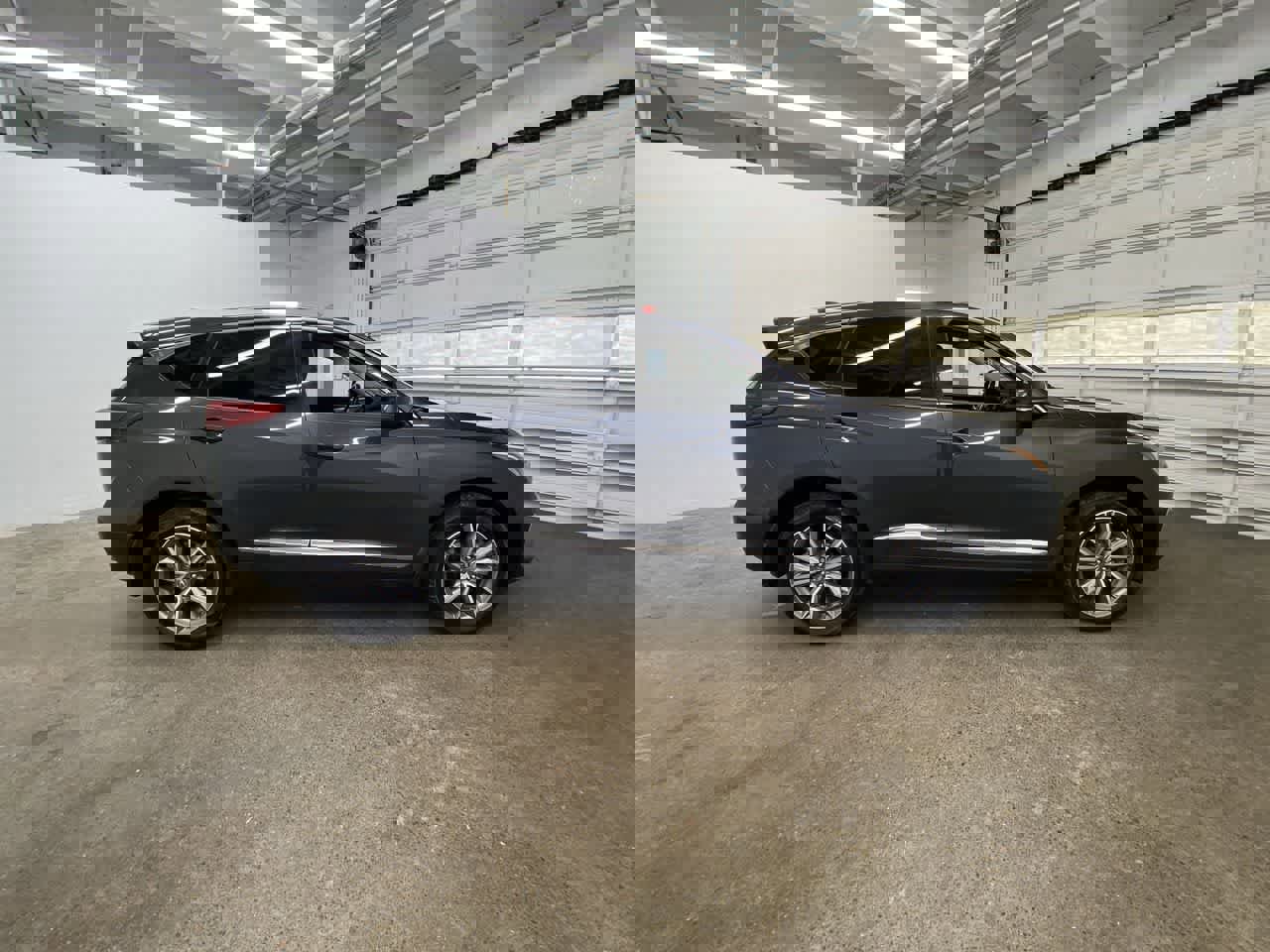 Used 2020 Acura RDX AWD w/ Technology Package image 7