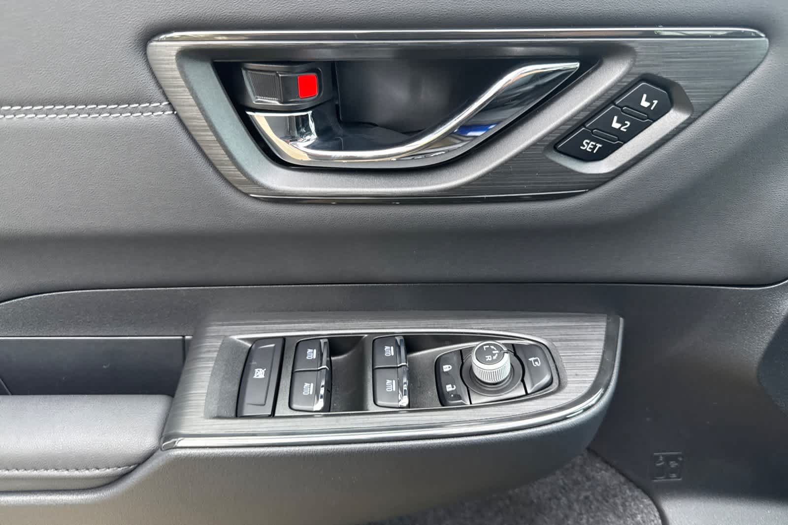 New 2026 Subaru Outback Touring XT AWD/4WD image 10