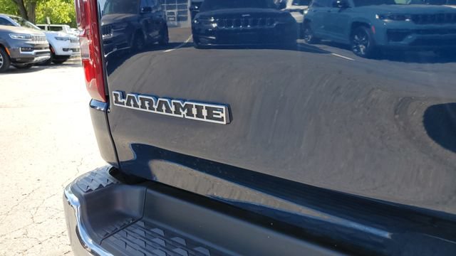 Certified 2023 RAM 1500 Laramie AWD/4WD image 32