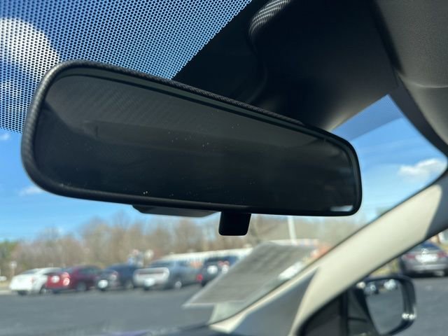 Used 2020 Nissan Rogue Sport SV w/ All-Weather Package image 25