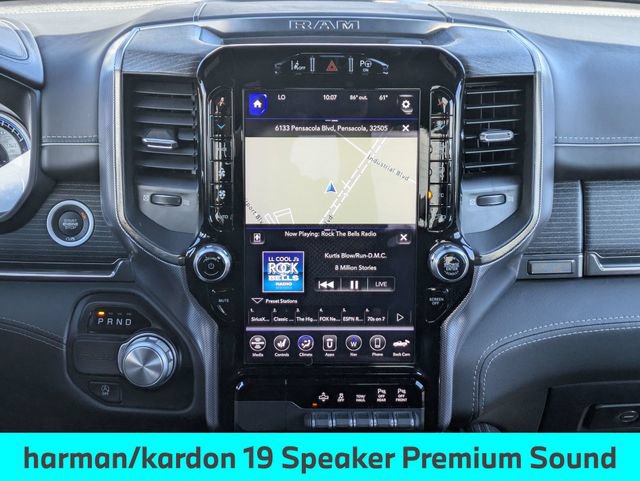 Used 2019 RAM 1500 Limited RWD image 28