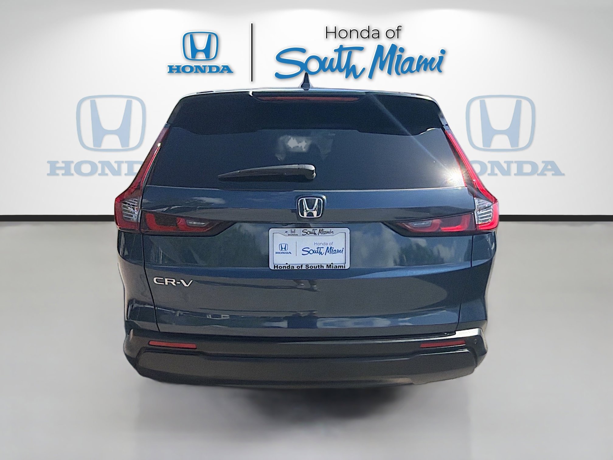 Certified 2024 Honda CR-V EX-L image 6