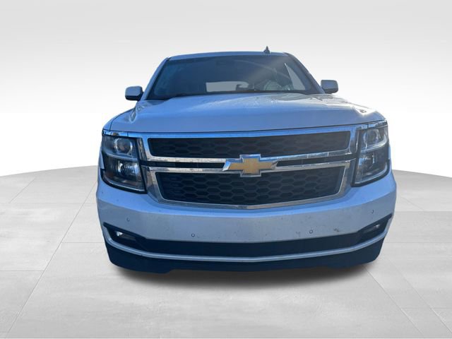 Used 2019 Chevrolet Tahoe LT w/ Luxury Package image 3