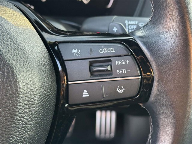 Used 2024 Honda Civic Sport image 19