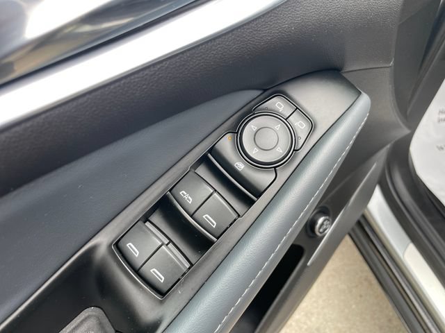 Used 2023 Buick Enclave Essence AWD/4WD image 21