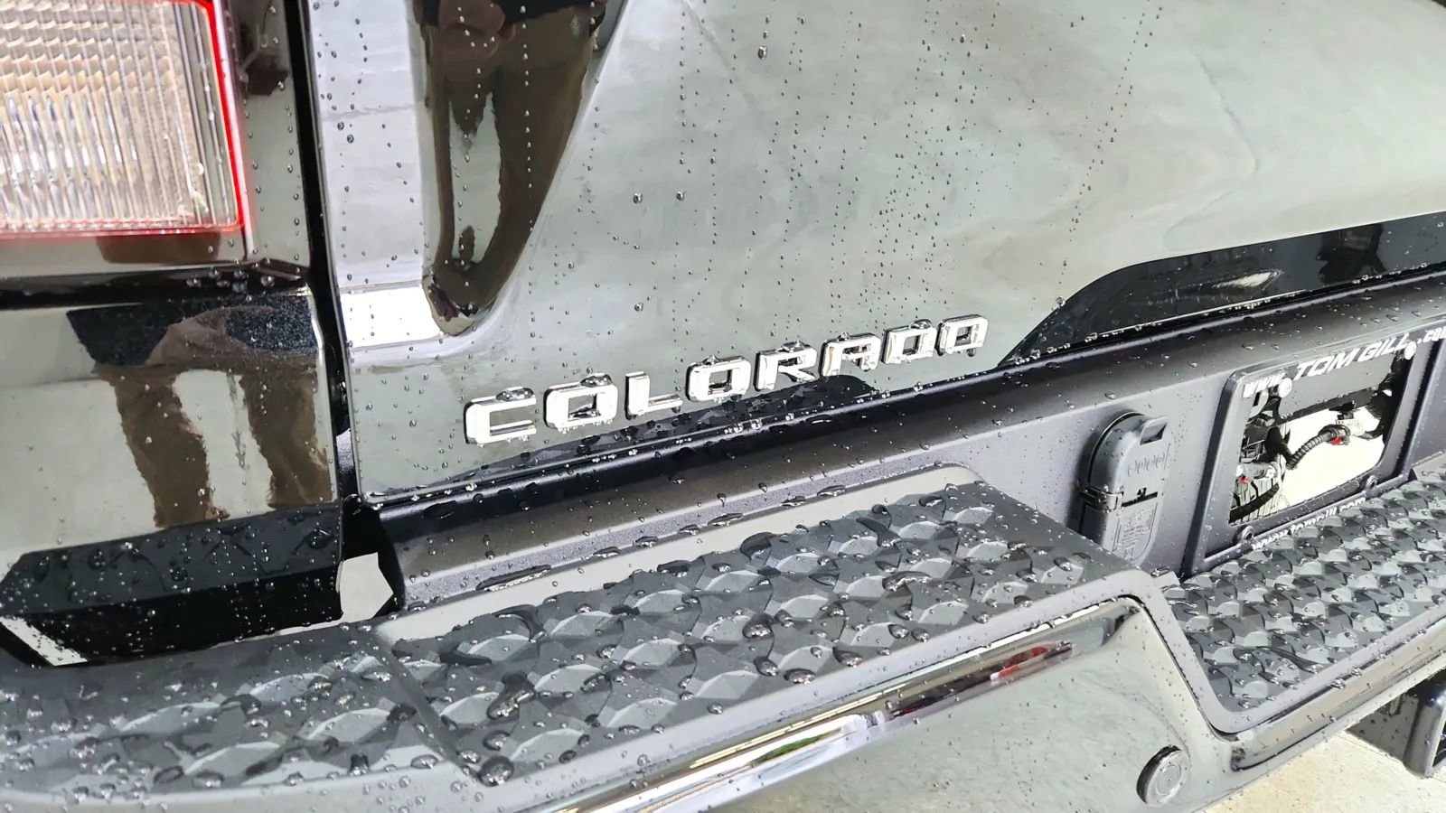 Used 2024 Chevrolet Colorado LT w/ LT Convenience Package image 29