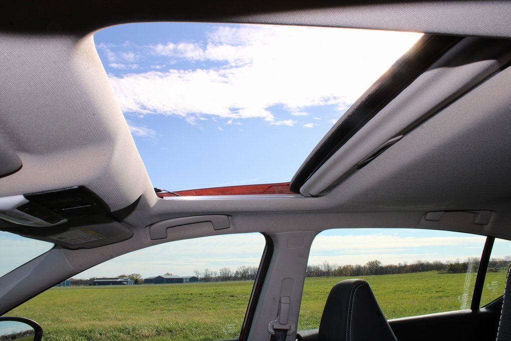 Used 2022 Nissan Altima 2.5 Platinum image 34