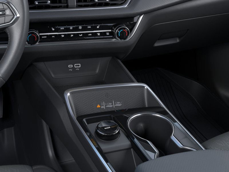 New 2026 Chevrolet Equinox LT w/ Convenience Package II FWD image 24