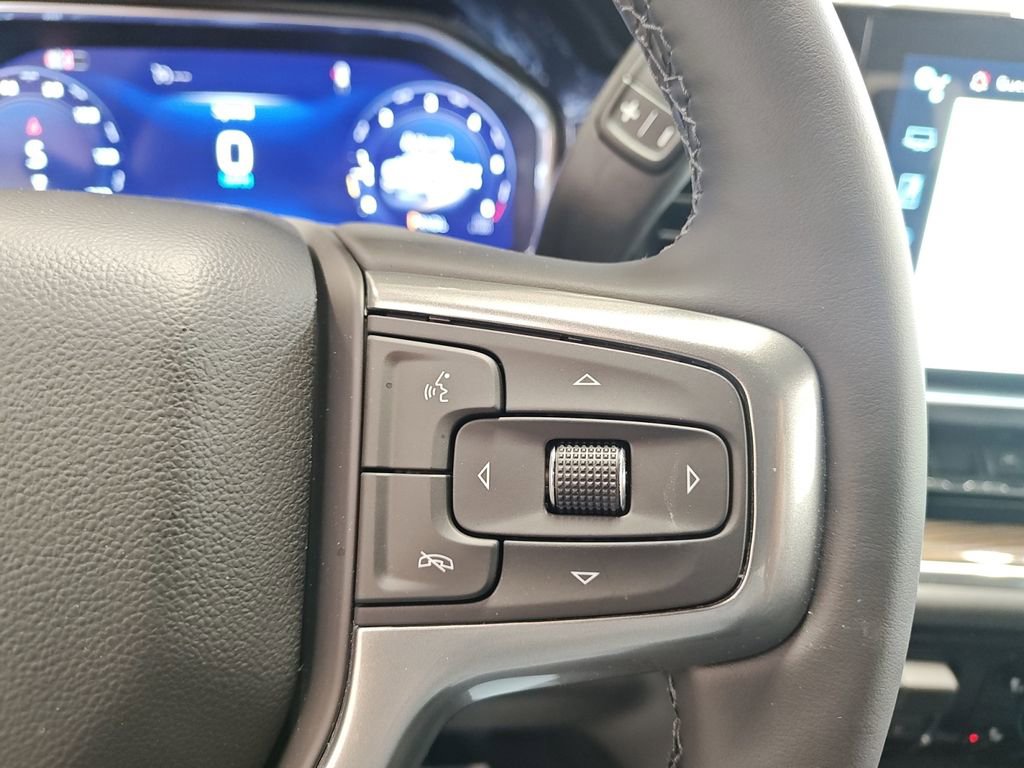 New 2026 Chevrolet Silverado 1500 LT AWD/4WD image 25