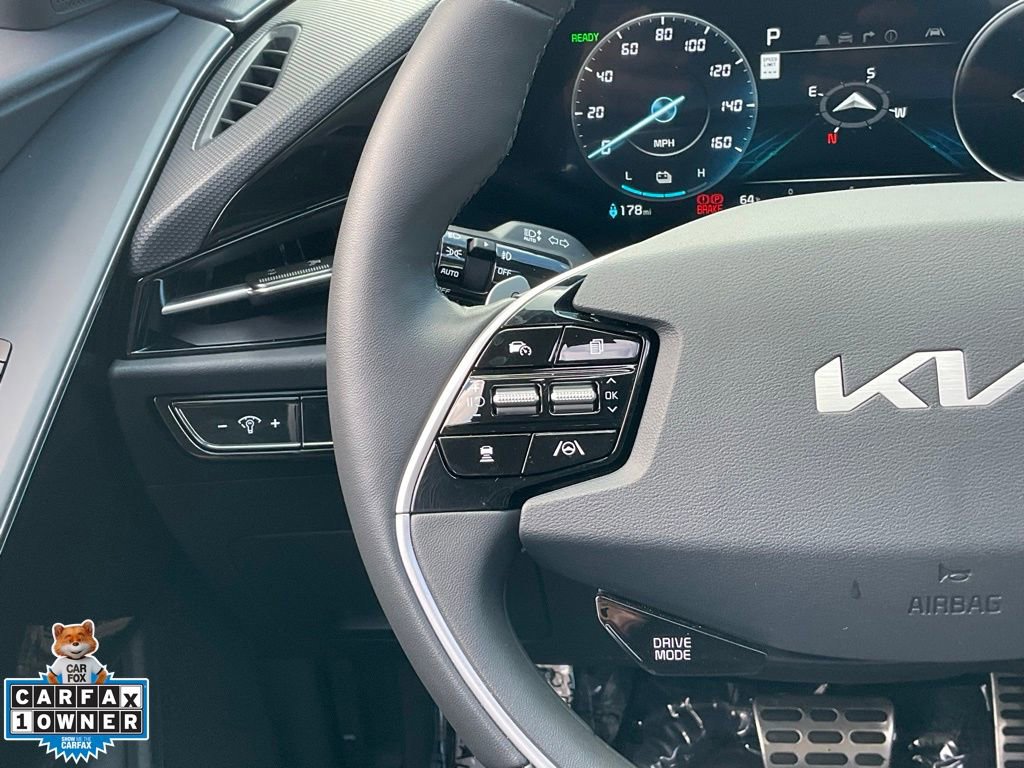 Used 2025 Kia Niro Wave FWD image 39