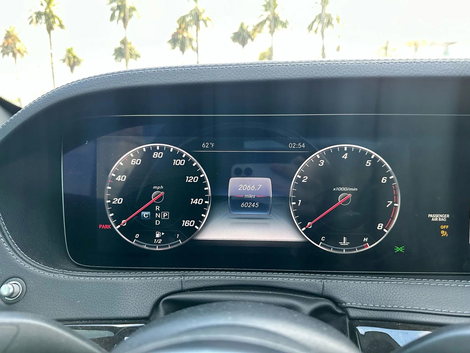 Used 2018 Mercedes-Benz S 450 Sedan image 21