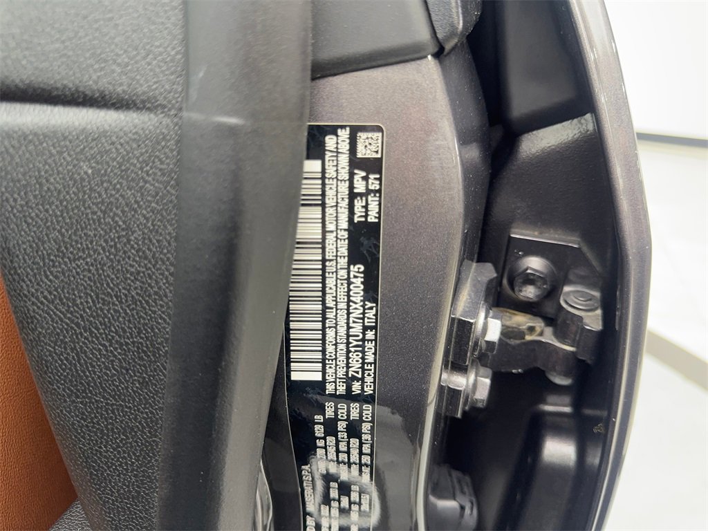 Used 2022 Maserati Levante Modena image 91