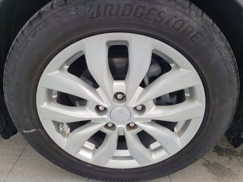 Used 2014 Kia Optima EX w/ EX Premium Package image 31